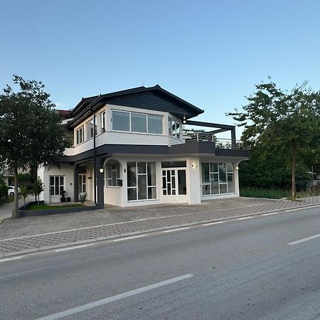 Apartment Camellia Ljubuški Eksteriør bilde