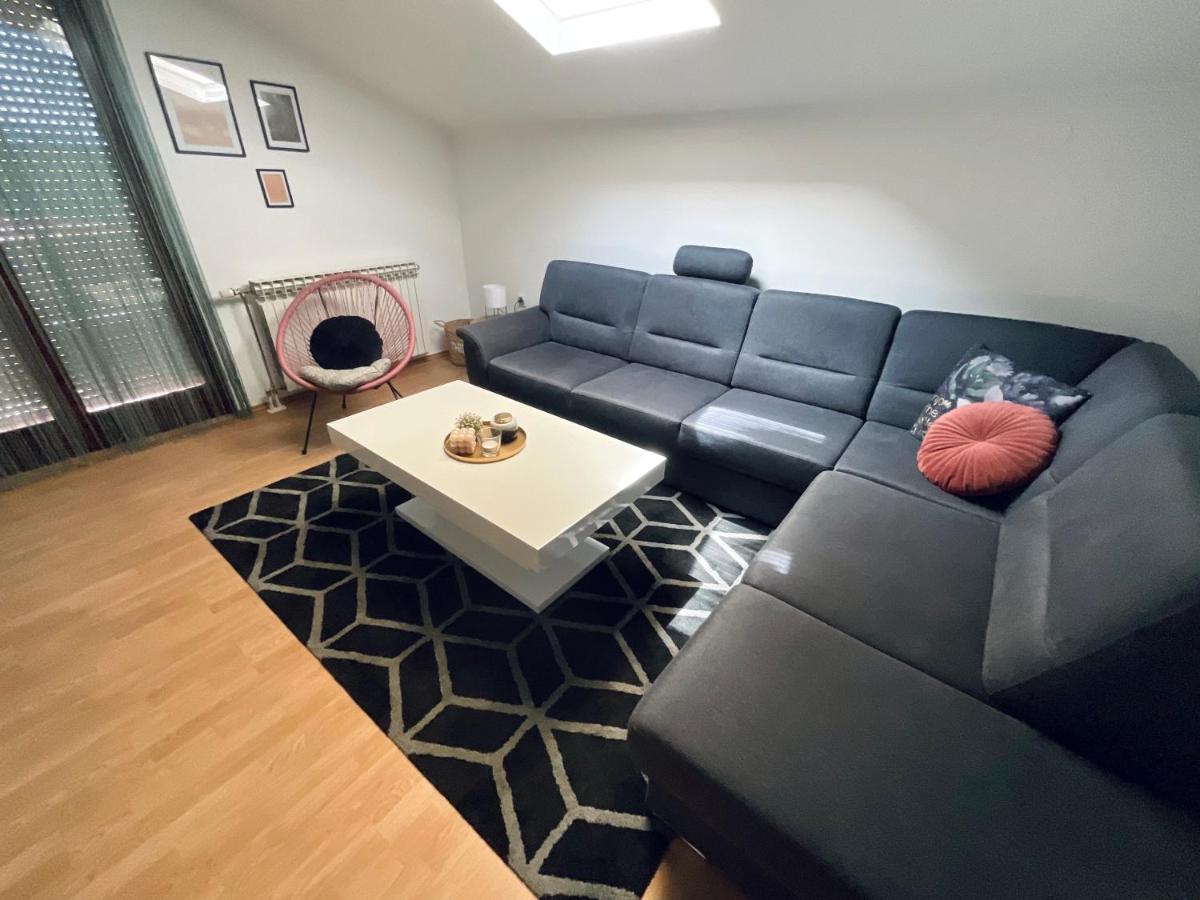 Apartment Camellia Ljubuški Eksteriør bilde