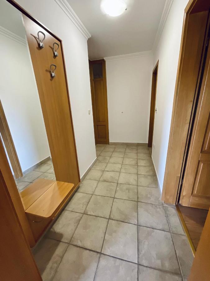 Apartment Camellia Ljubuški Eksteriør bilde