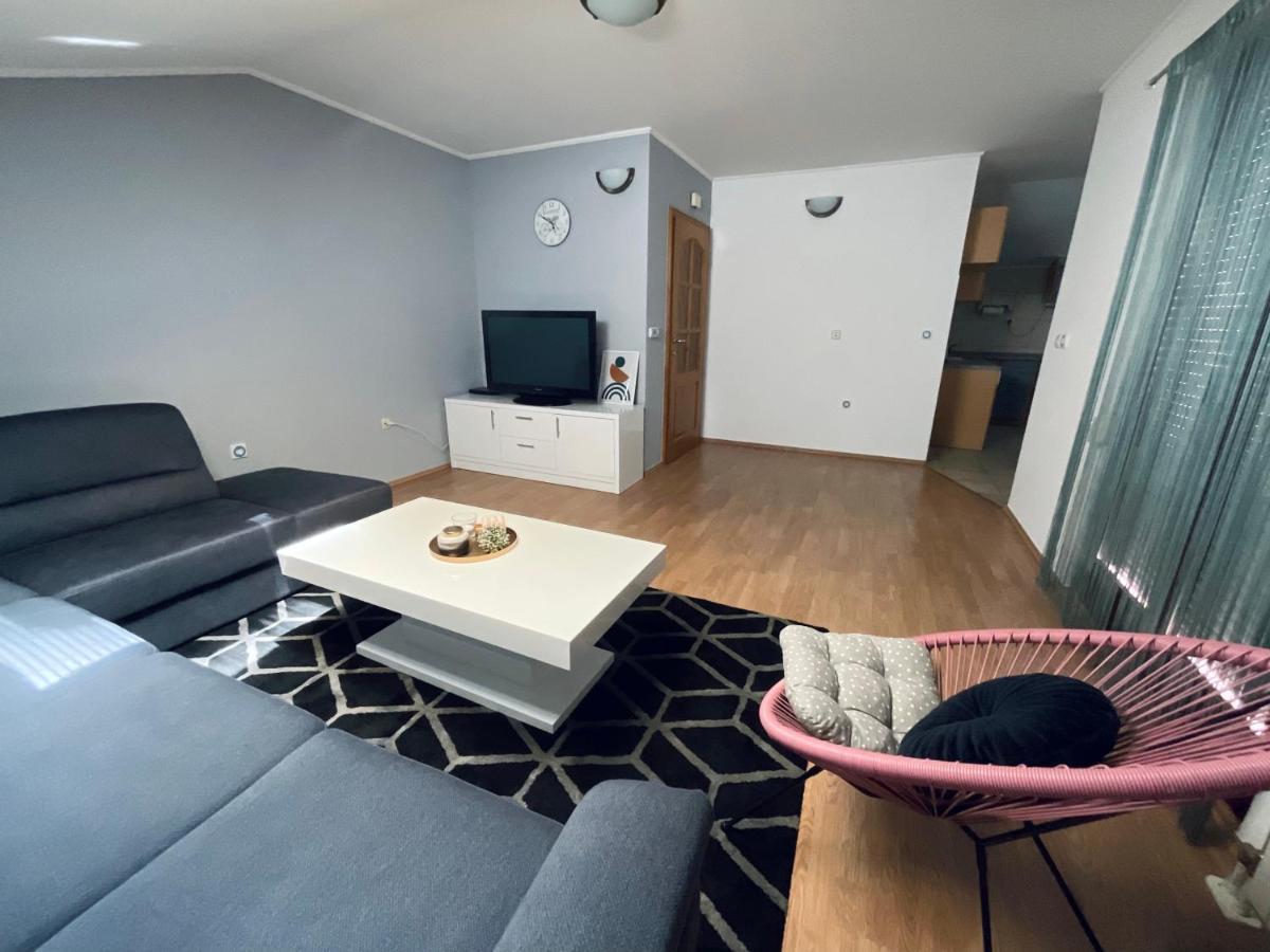 Apartment Camellia Ljubuški Eksteriør bilde