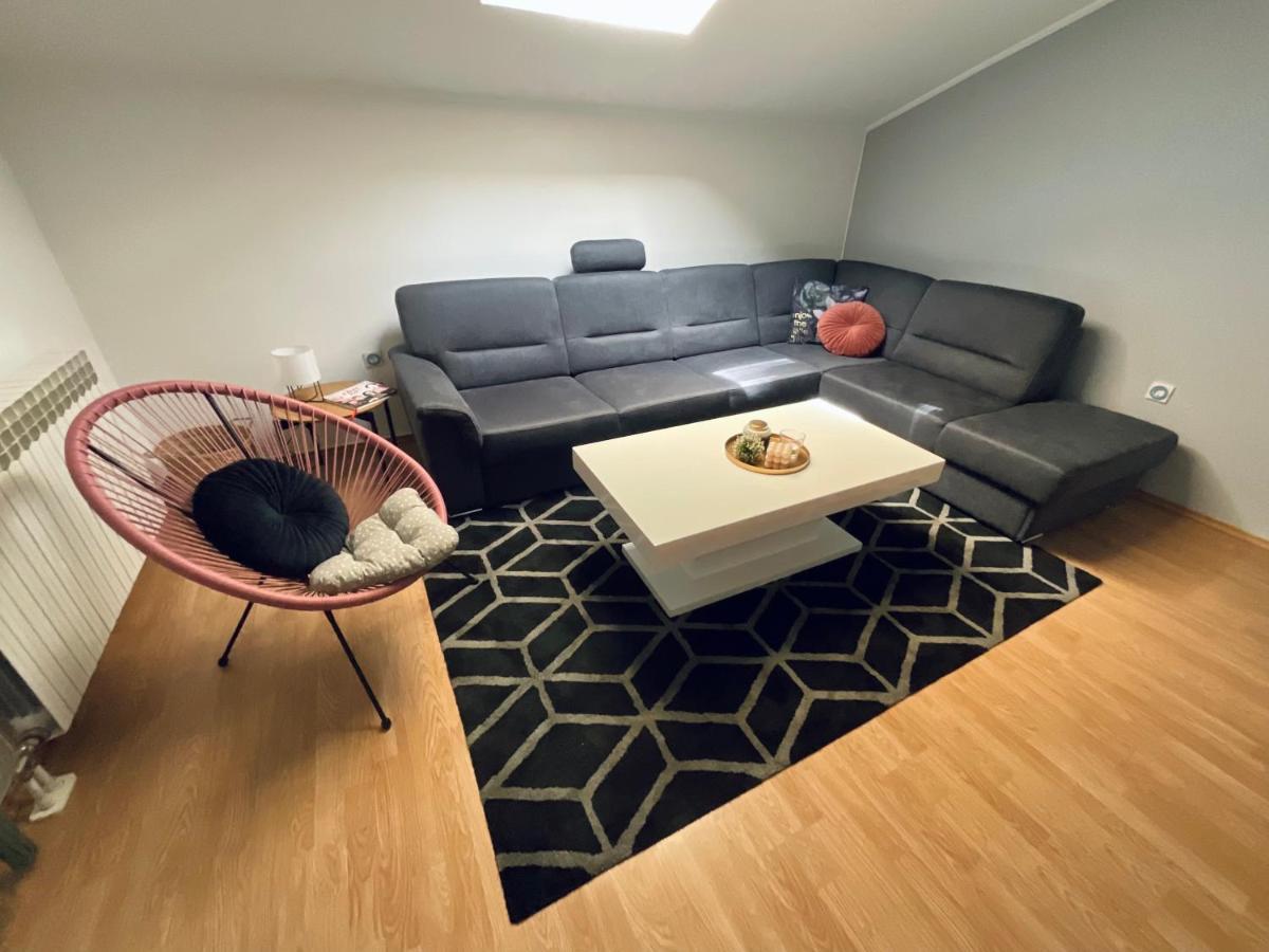 Apartment Camellia Ljubuški Eksteriør bilde